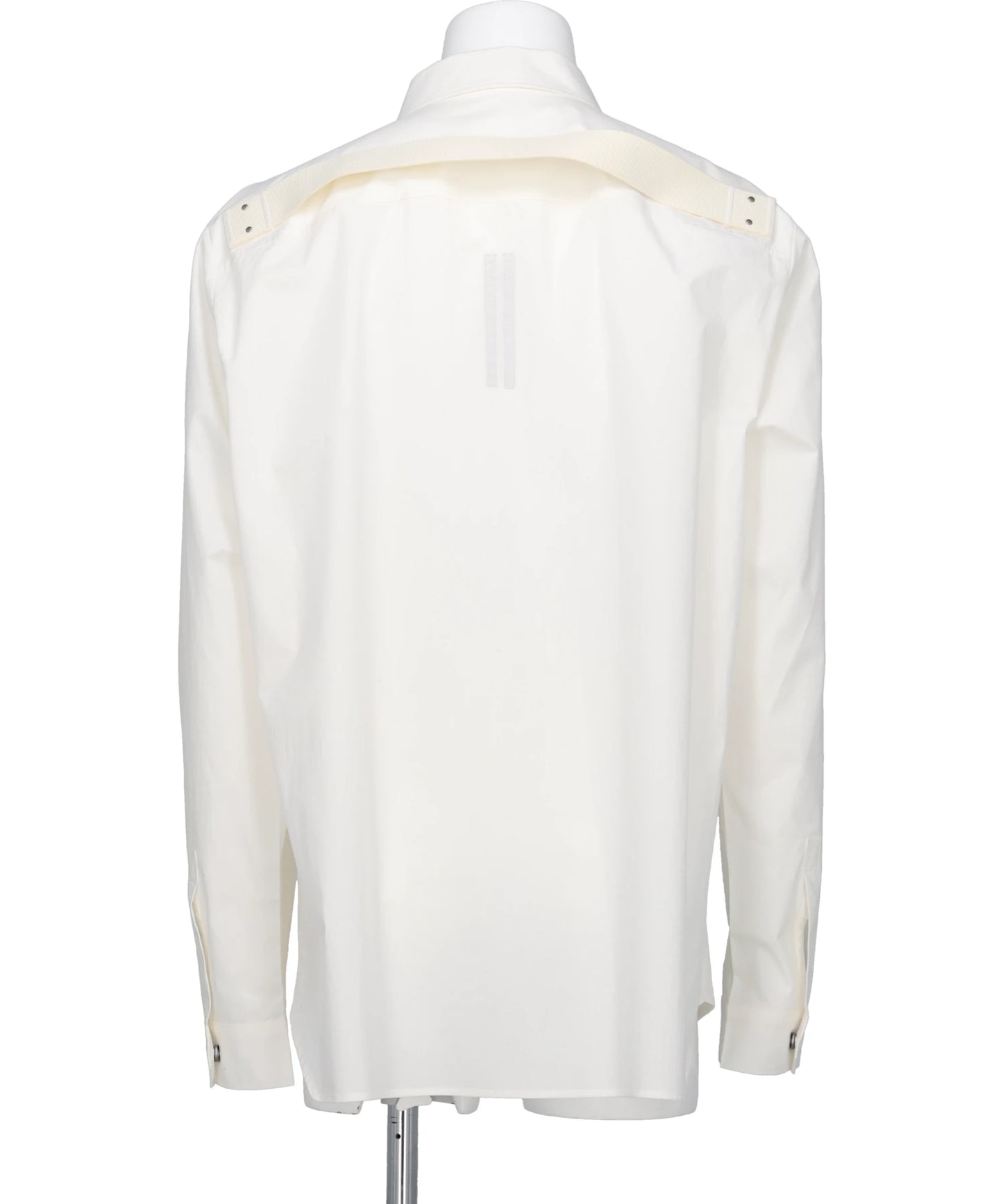 FOG POCKET OUTERSHIRT