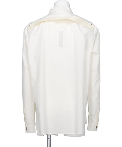 FOG POCKET OUTERSHIRT