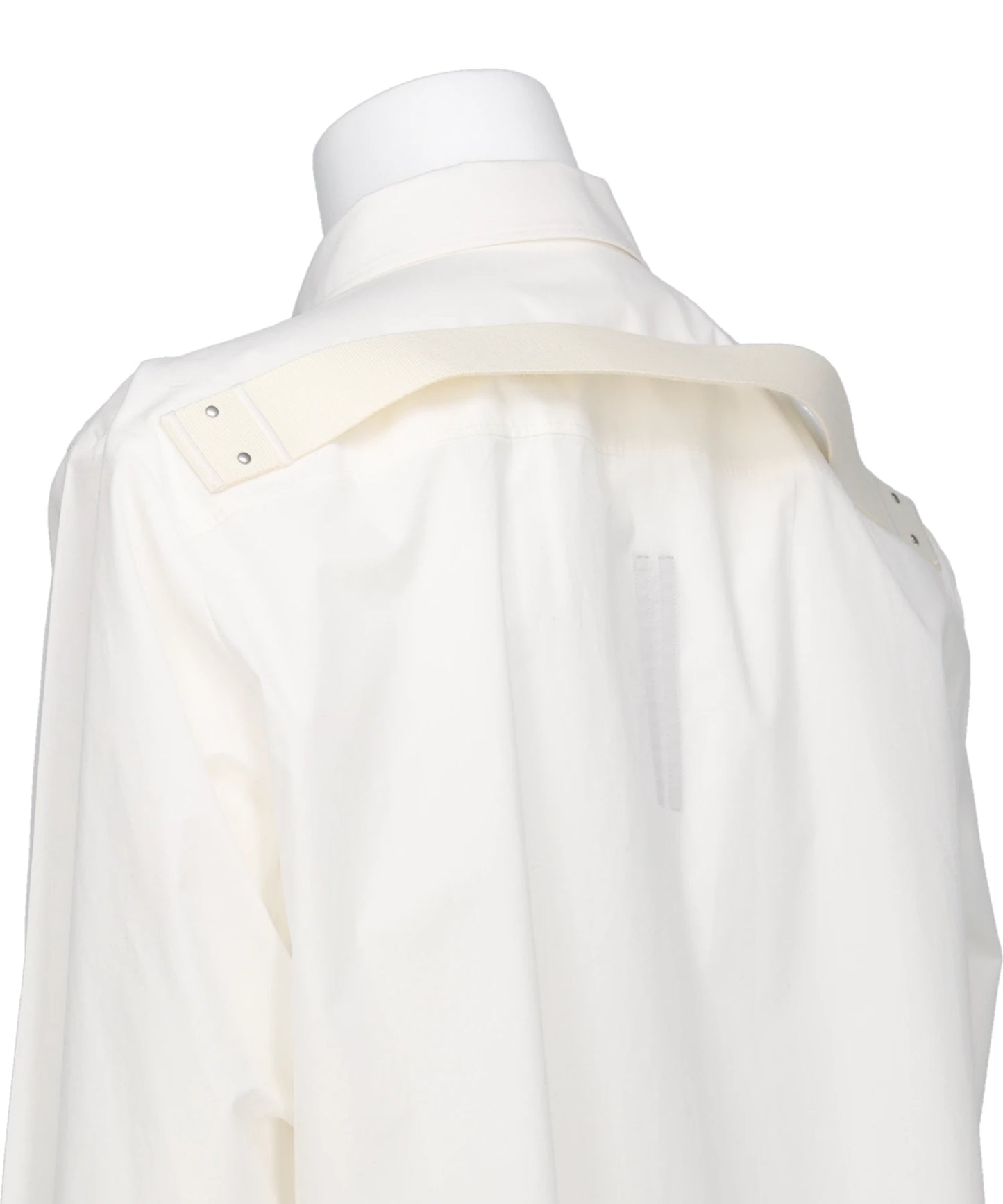 FOG POCKET OUTERSHIRT