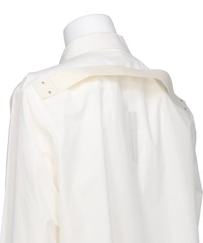 FOG POCKET OUTERSHIRT