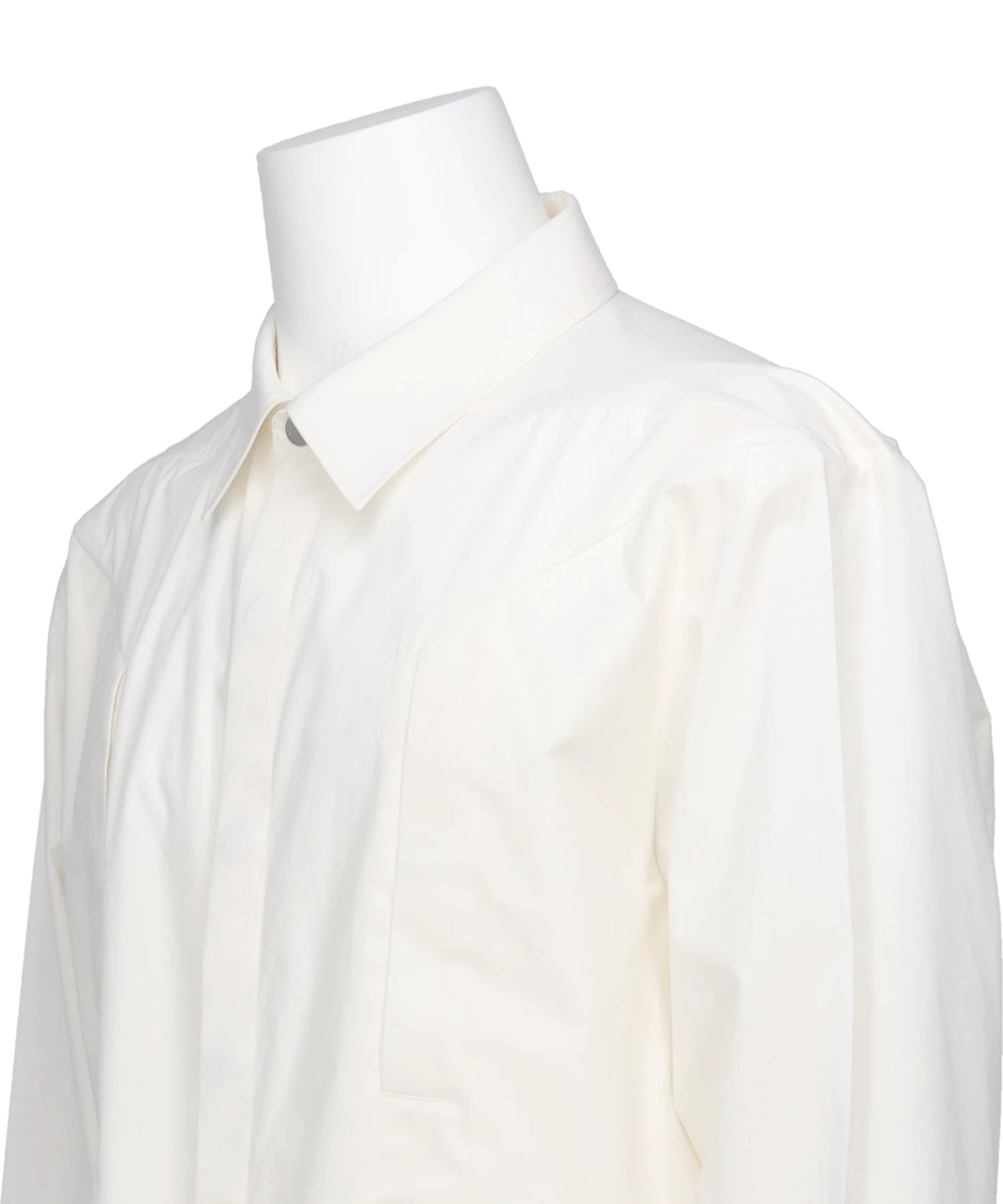 FOG POCKET OUTERSHIRT