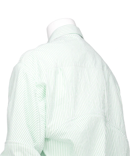 FILLETED ZIP SHIRT