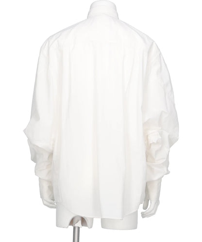 KINMEDAI LINE MESSAGE SHIRT