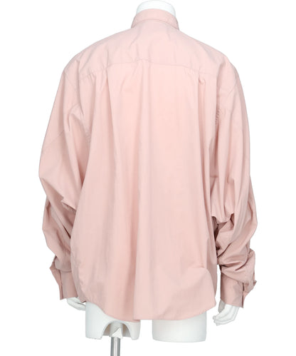 KINMEDAI LINE MESSAGE SHIRT