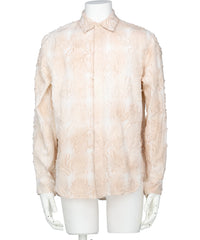 TAAKK(ターク) 2026SS REGULAR SHIRT TA26SS-SH023