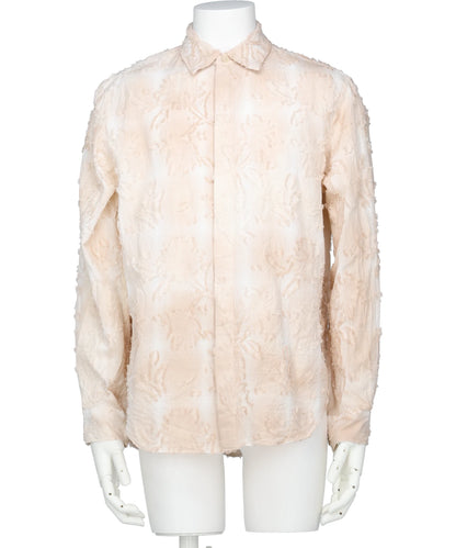 TAAKK(ターク) 2026SS REGULAR SHIRT TA26SS-SH023