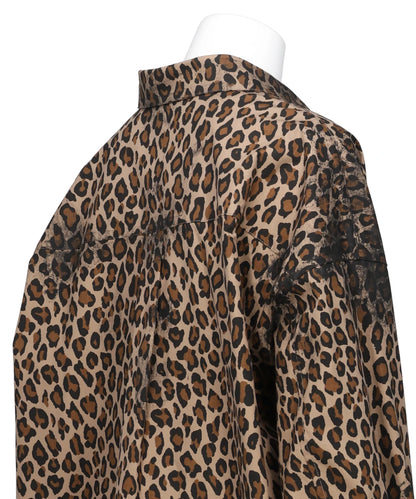 LEOPEAD SHIRT