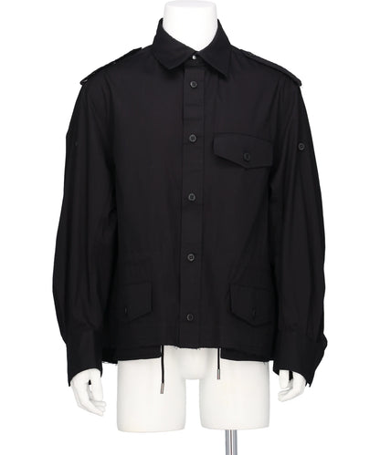 M-47 SHIRT BLOUSON