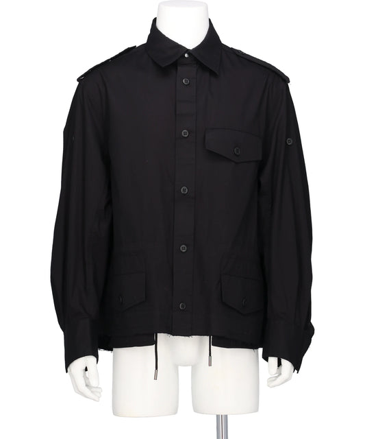 M-47 SHIRT BLOUSON