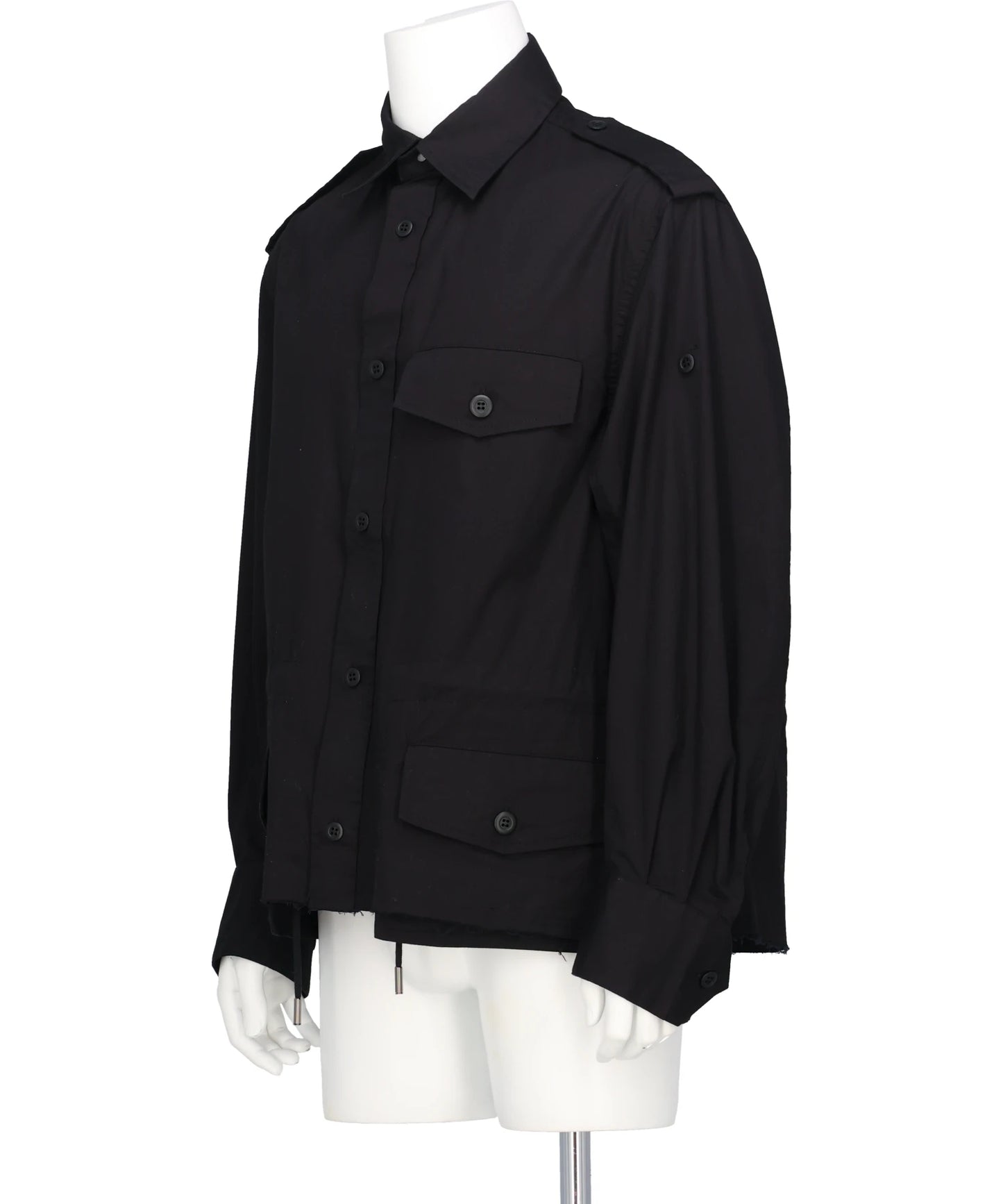 M-47 SHIRT BLOUSON