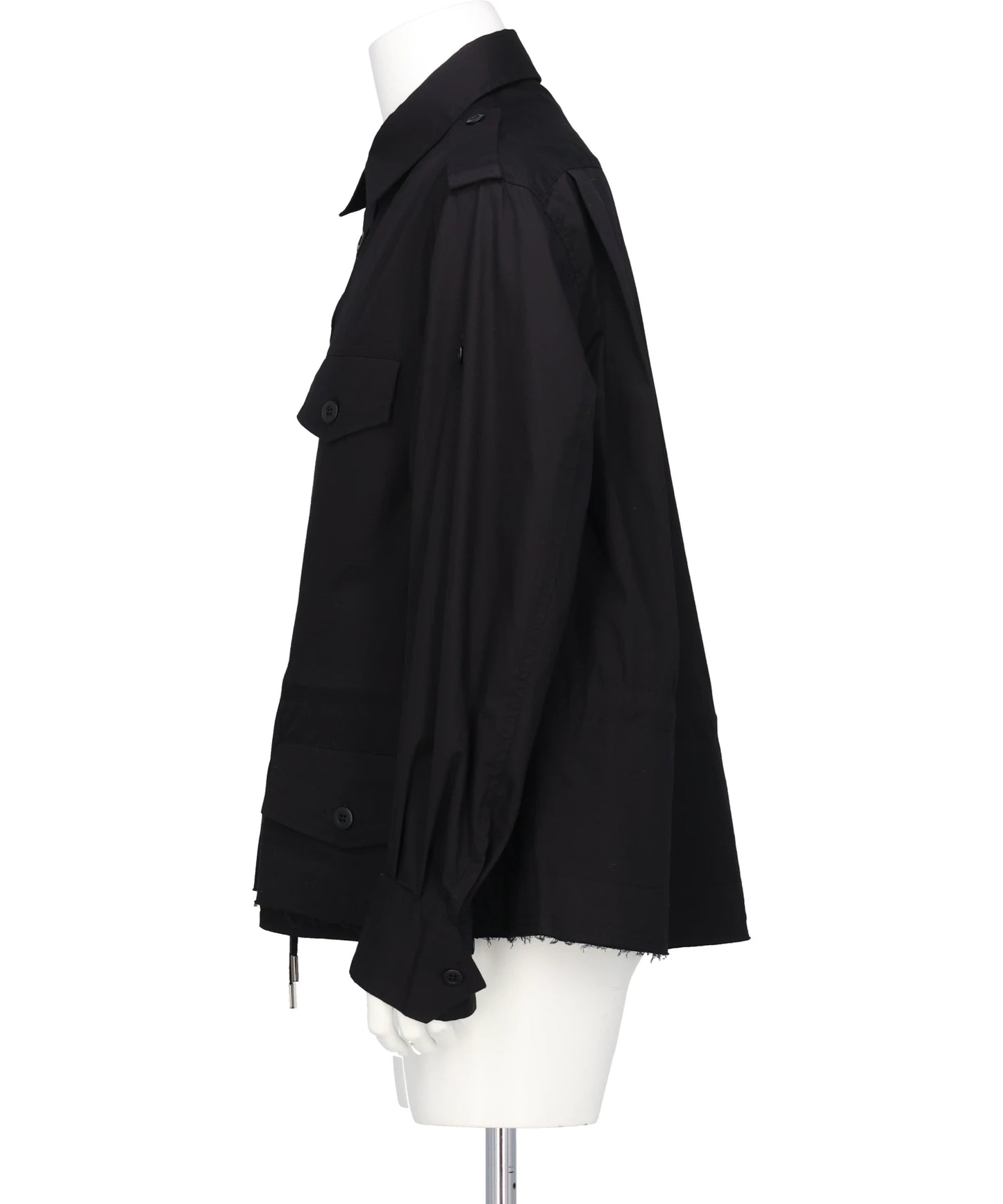 M-47 SHIRT BLOUSON