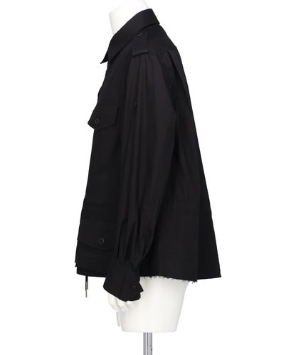M-47 SHIRT BLOUSON