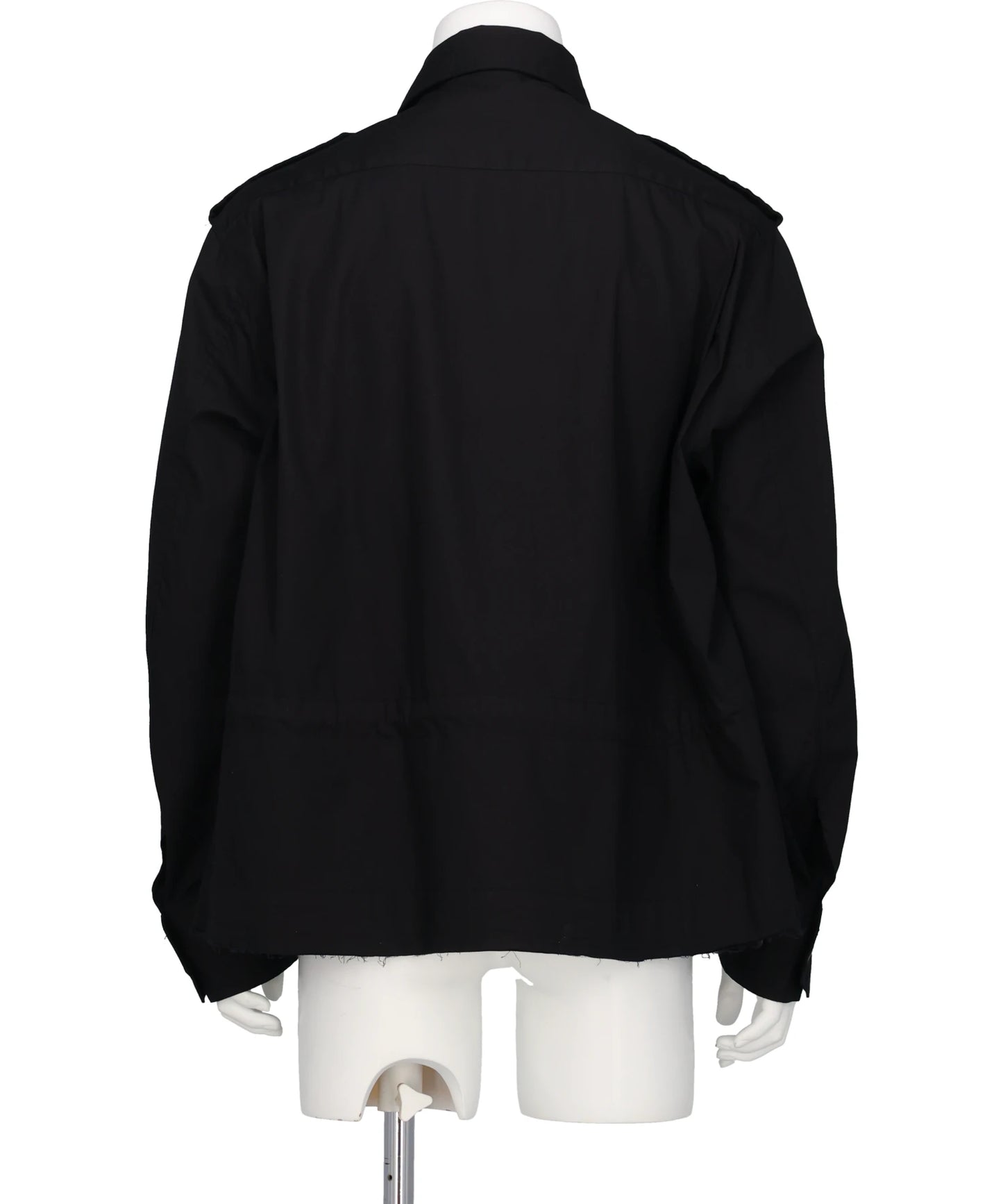 M-47 SHIRT BLOUSON