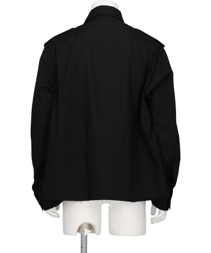 M-47 SHIRT BLOUSON