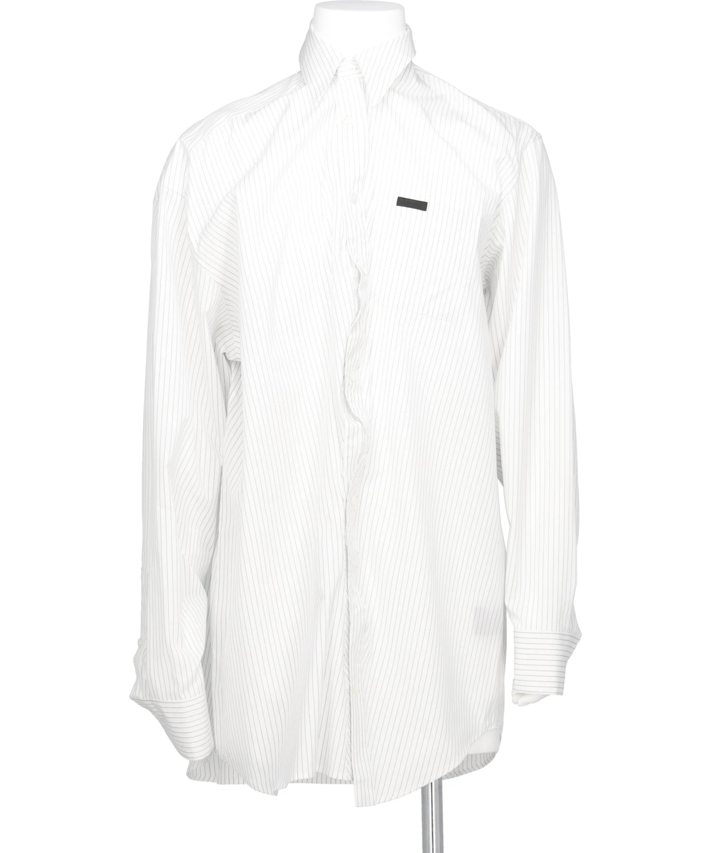 KEISUKEYOSHIDA（ケイスケヨシダ）WINDWARD SHORT SHIRT