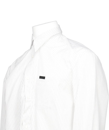 WINDWARD SHORT SHIRT