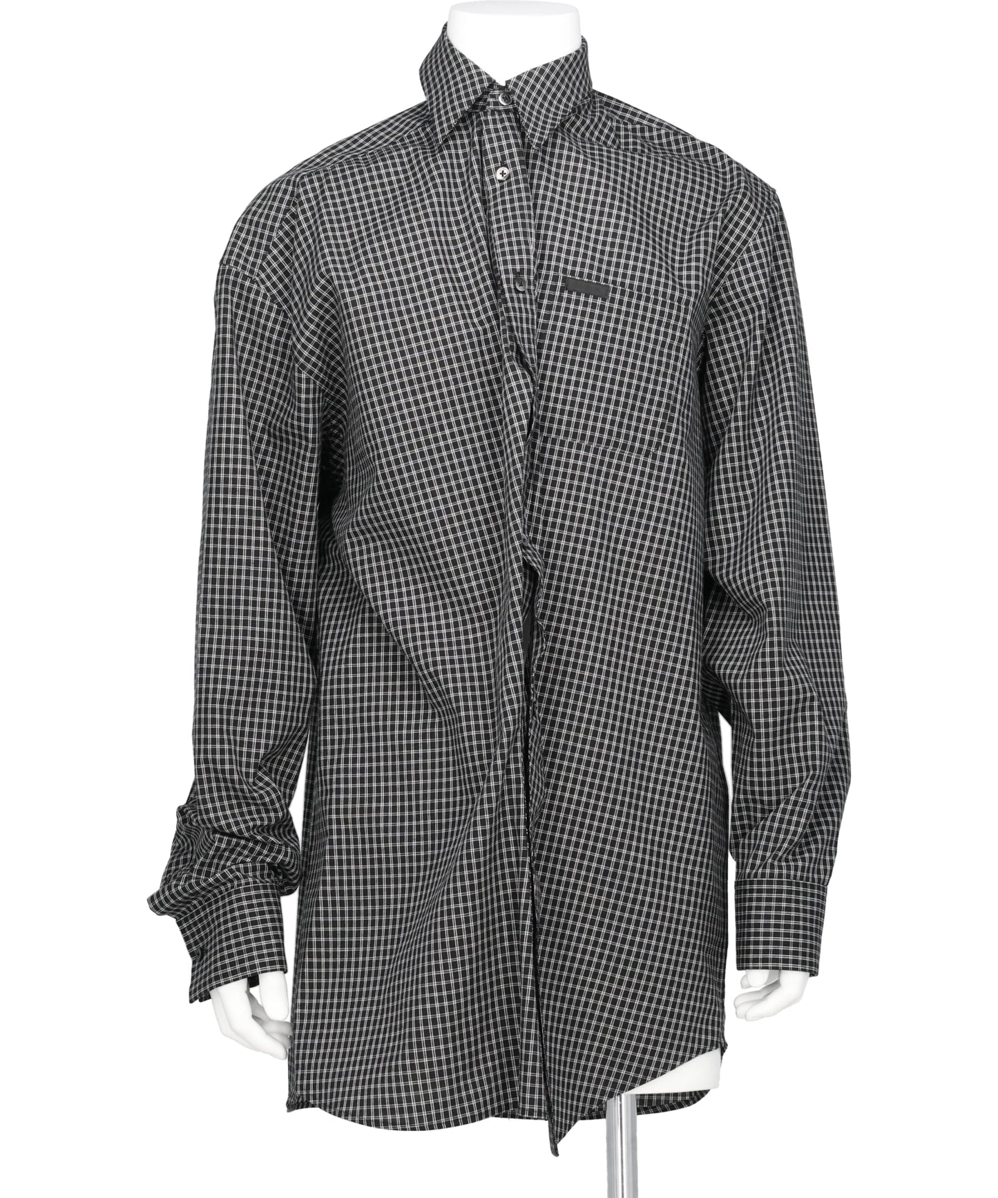 KEISUKEYOSHIDA（ケイスケヨシダ）WINDWARD SHORT SHIRT