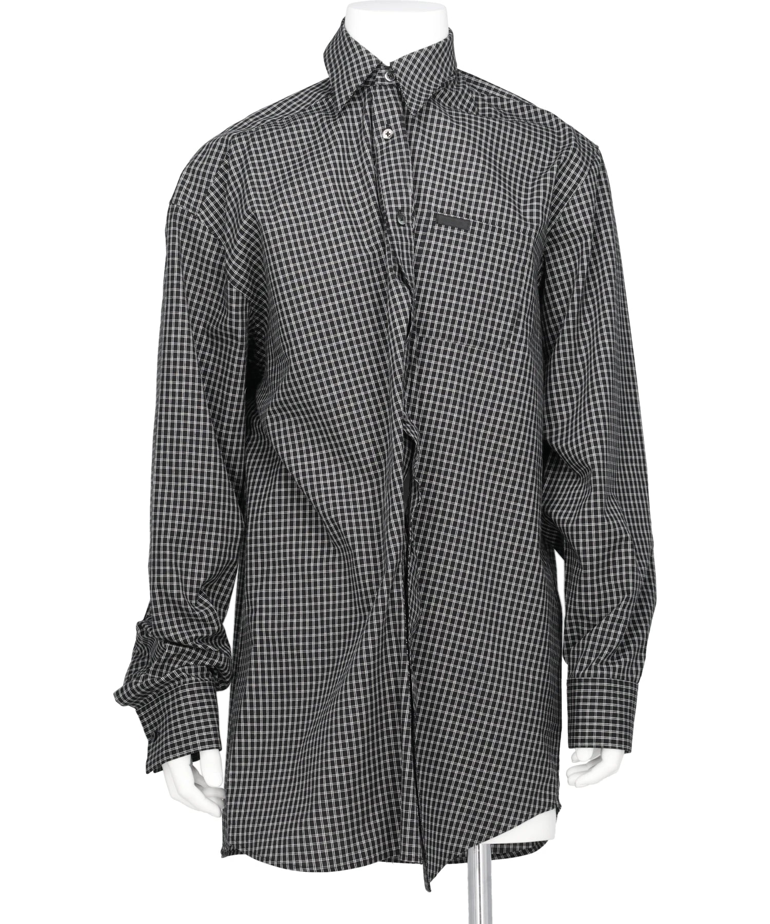 KEISUKEYOSHIDA（ケイスケヨシダ）WINDWARD SHORT SHIRT