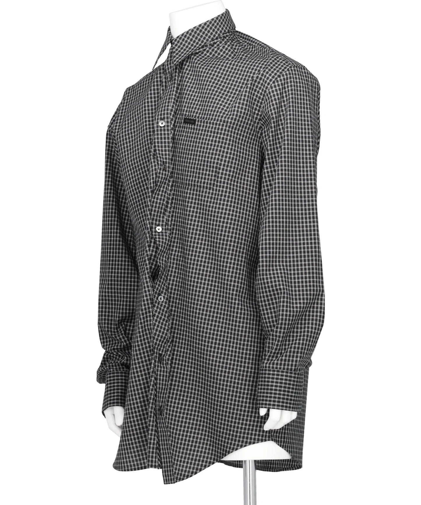 WINDWARD SHORT SHIRT