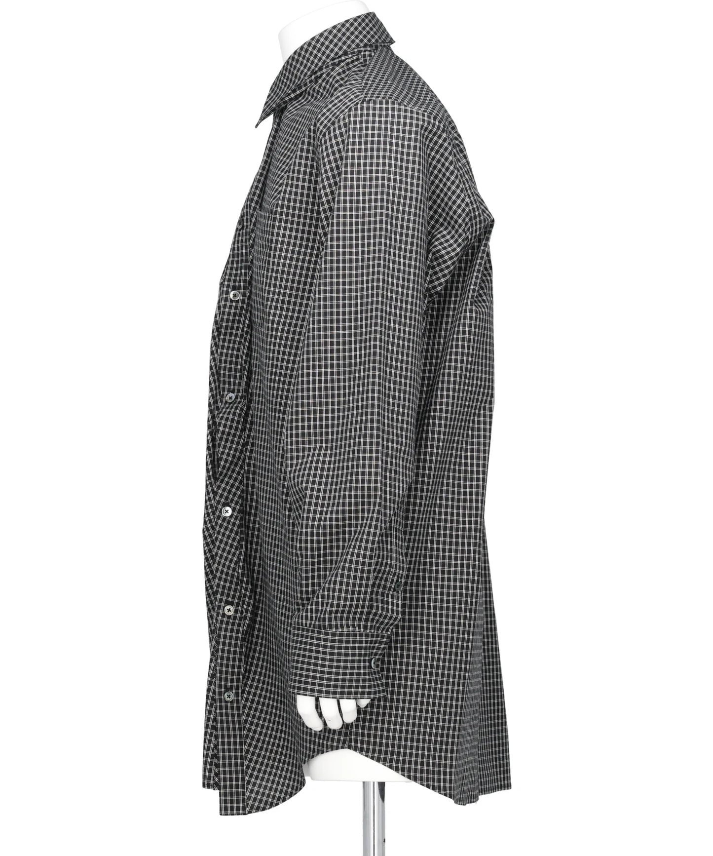 WINDWARD SHORT SHIRT