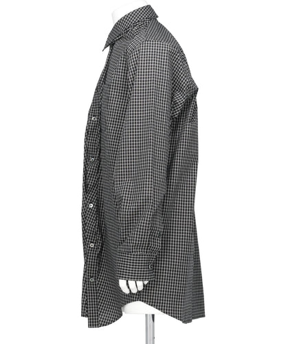 WINDWARD SHORT SHIRT