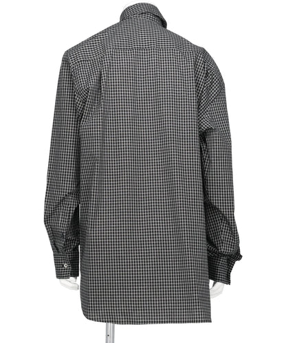 WINDWARD SHORT SHIRT