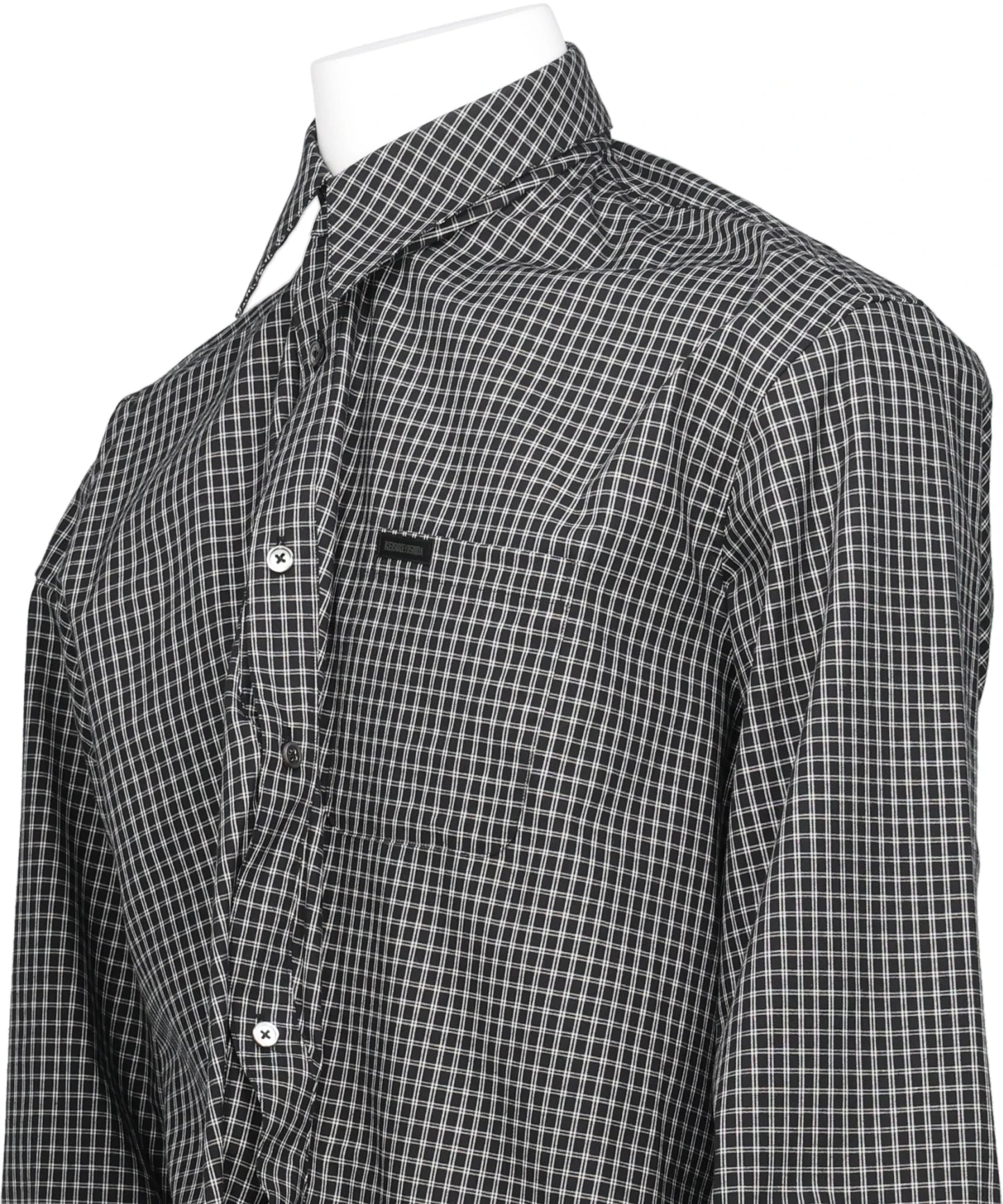 WINDWARD SHORT SHIRT