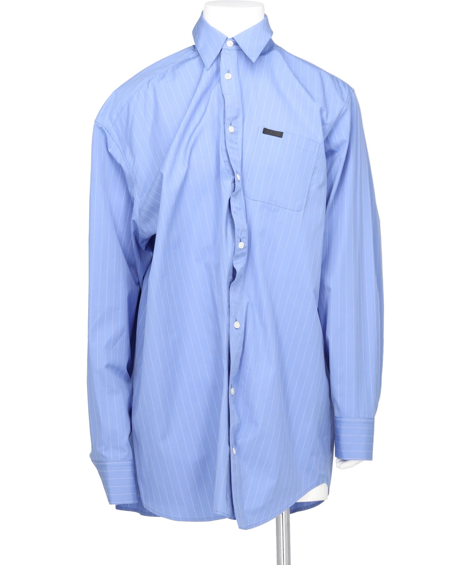 KEISUKEYOSHIDA（ケイスケヨシダ）WINDWARD SHORT SHIRT