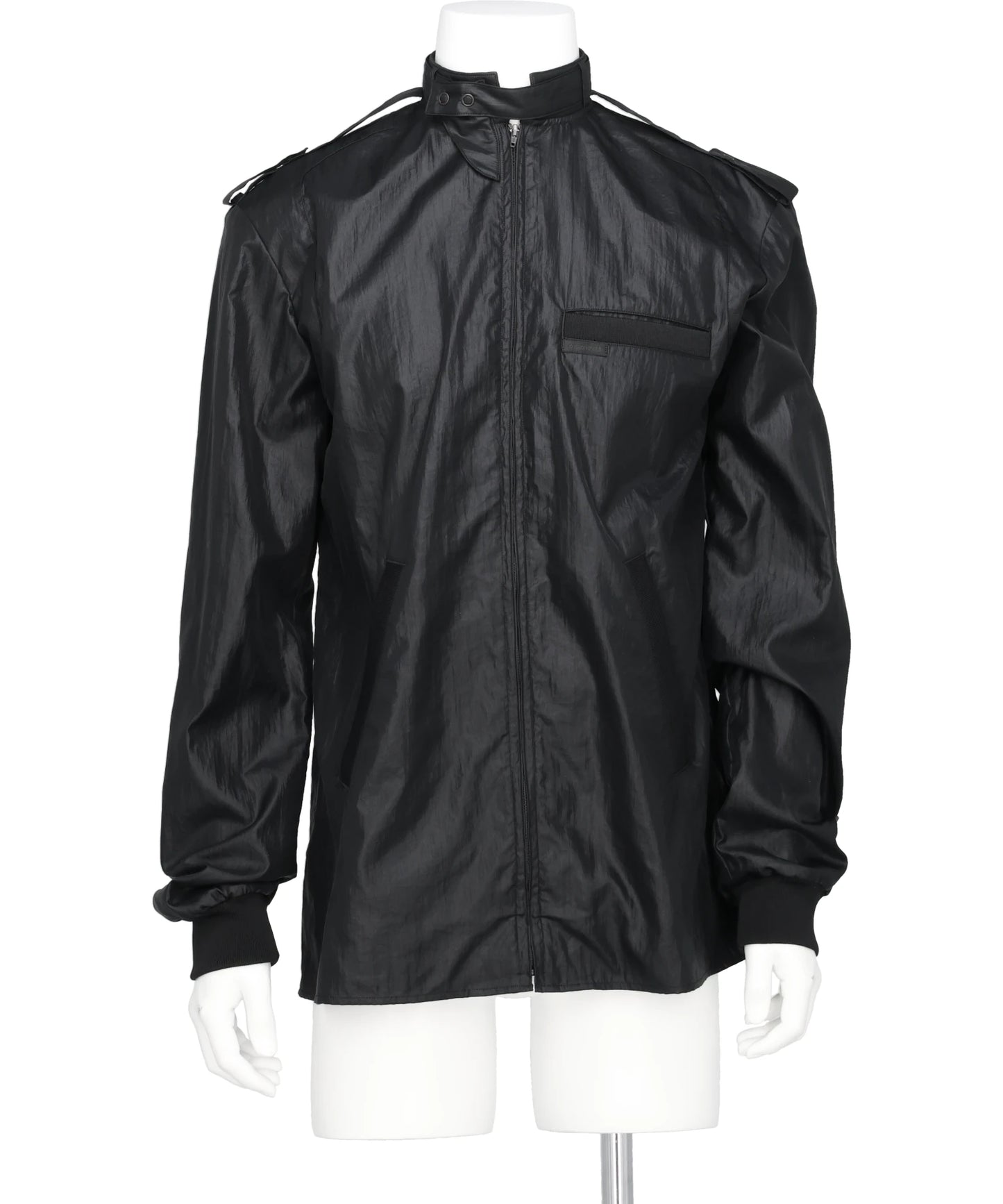 KEISUKEYOSHIDA（ケイスケヨシダ）RACER JACKET SHIRT