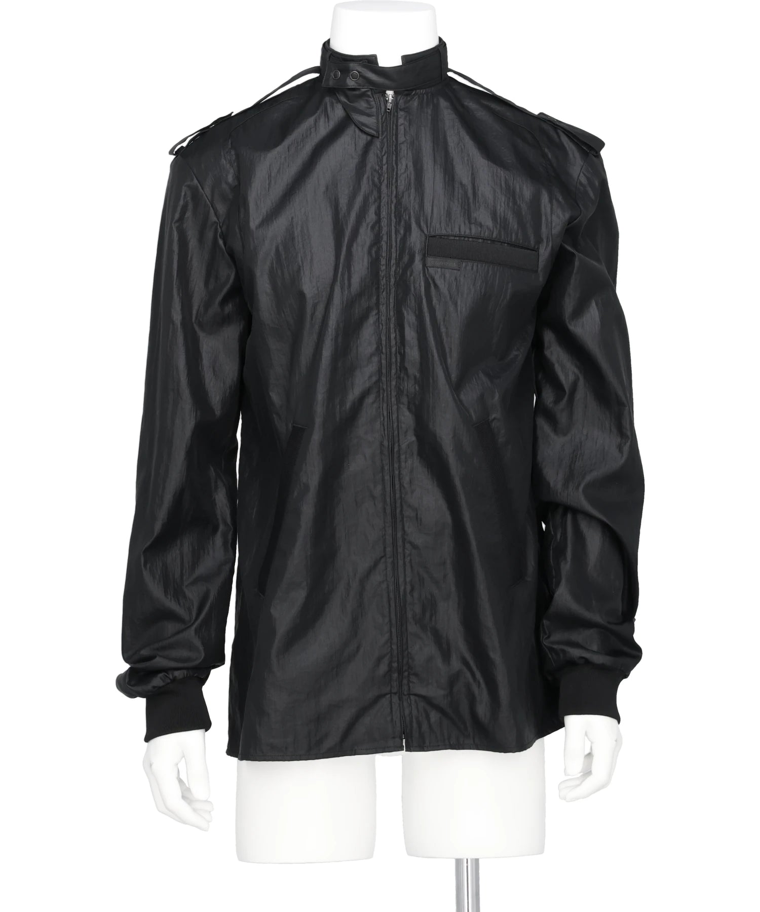 KEISUKEYOSHIDA（ケイスケヨシダ）RACER JACKET SHIRT – MIDWEST