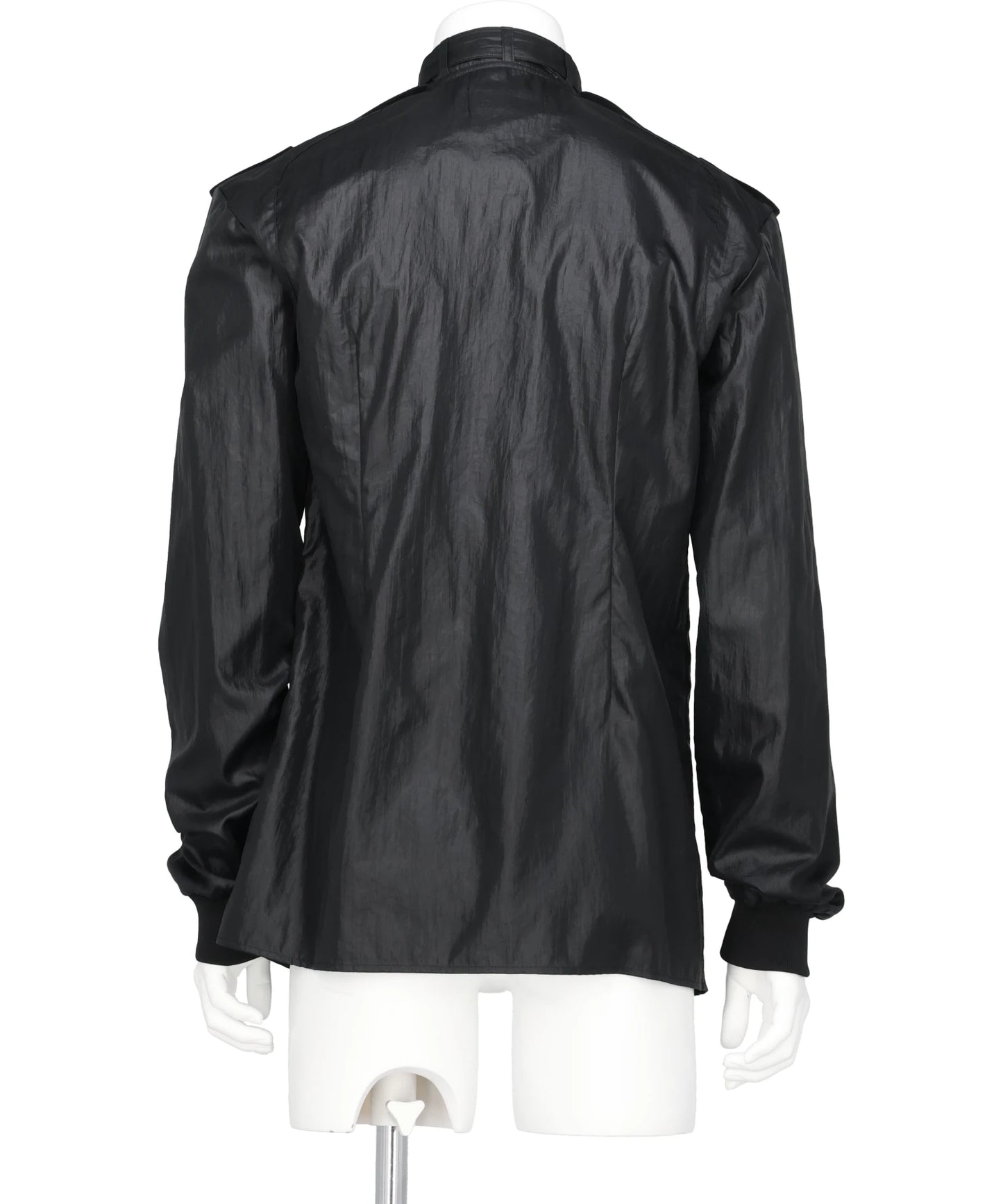 RACER JACKET SHIRT