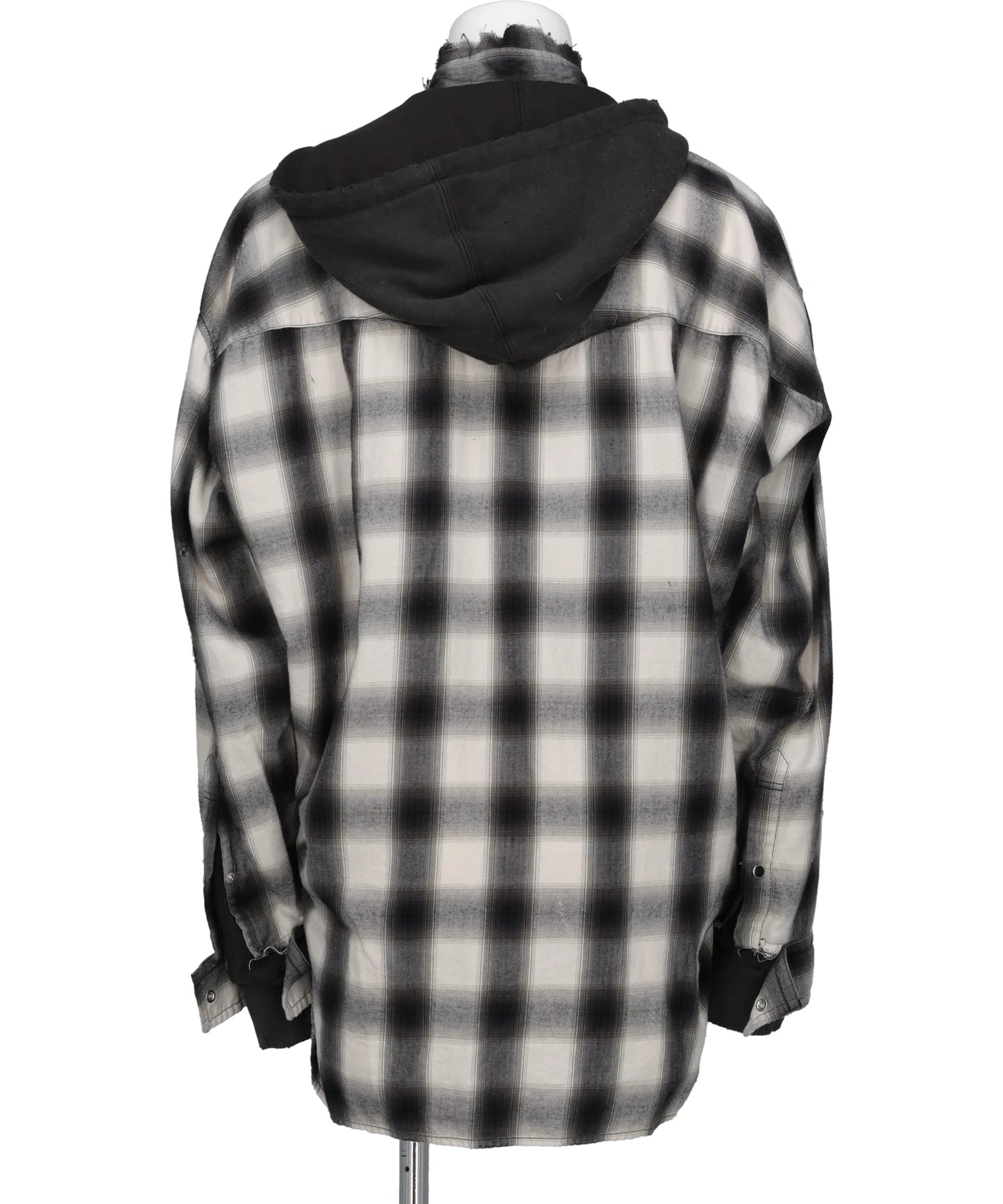 SWEAT HOODIE L/S SHIRTS