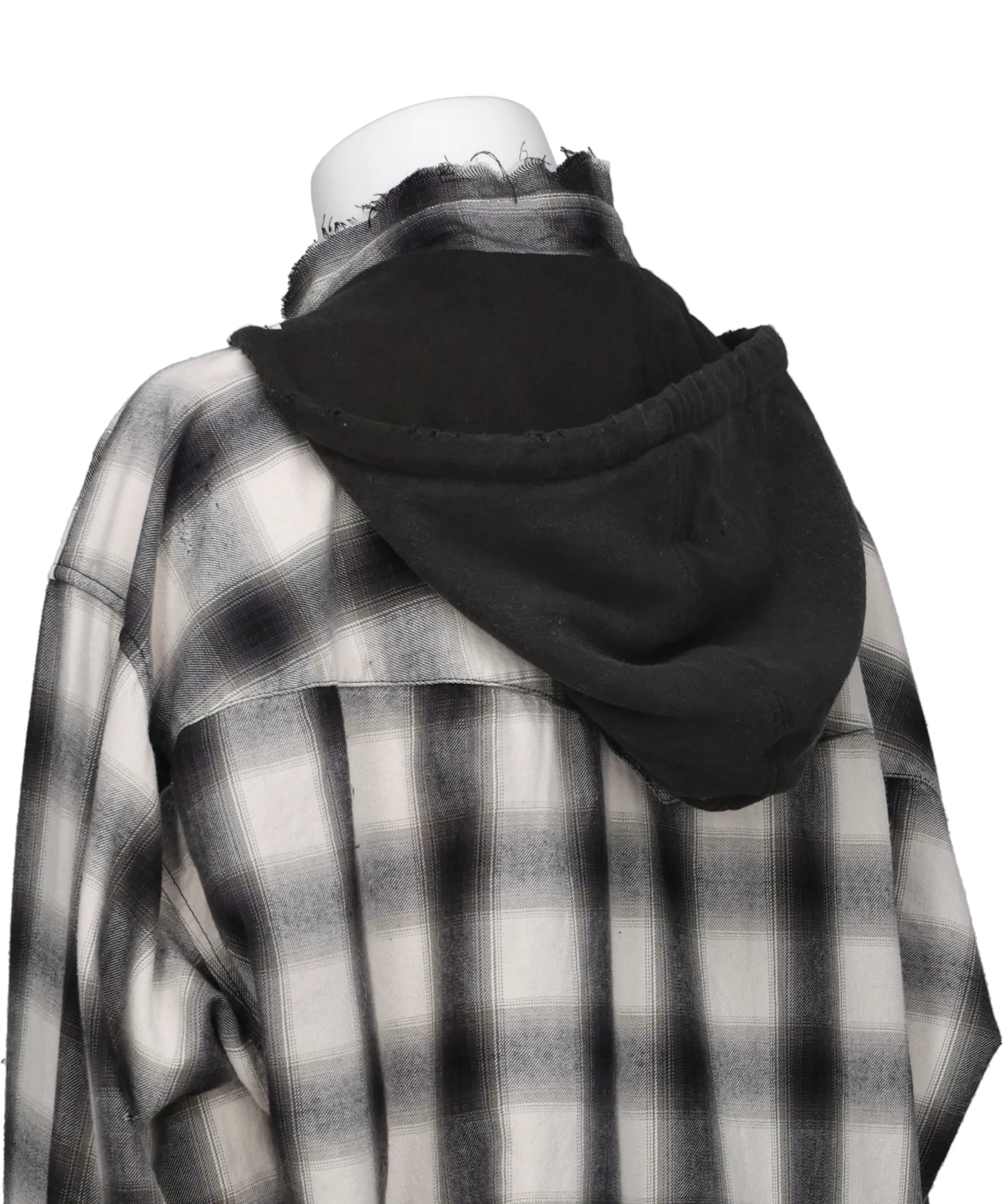 SWEAT HOODIE L/S SHIRTS