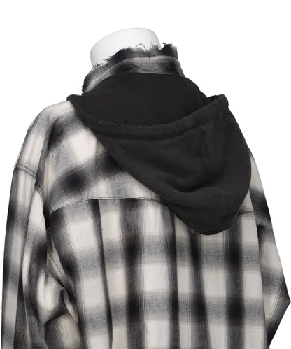 SWEAT HOODIE L/S SHIRTS