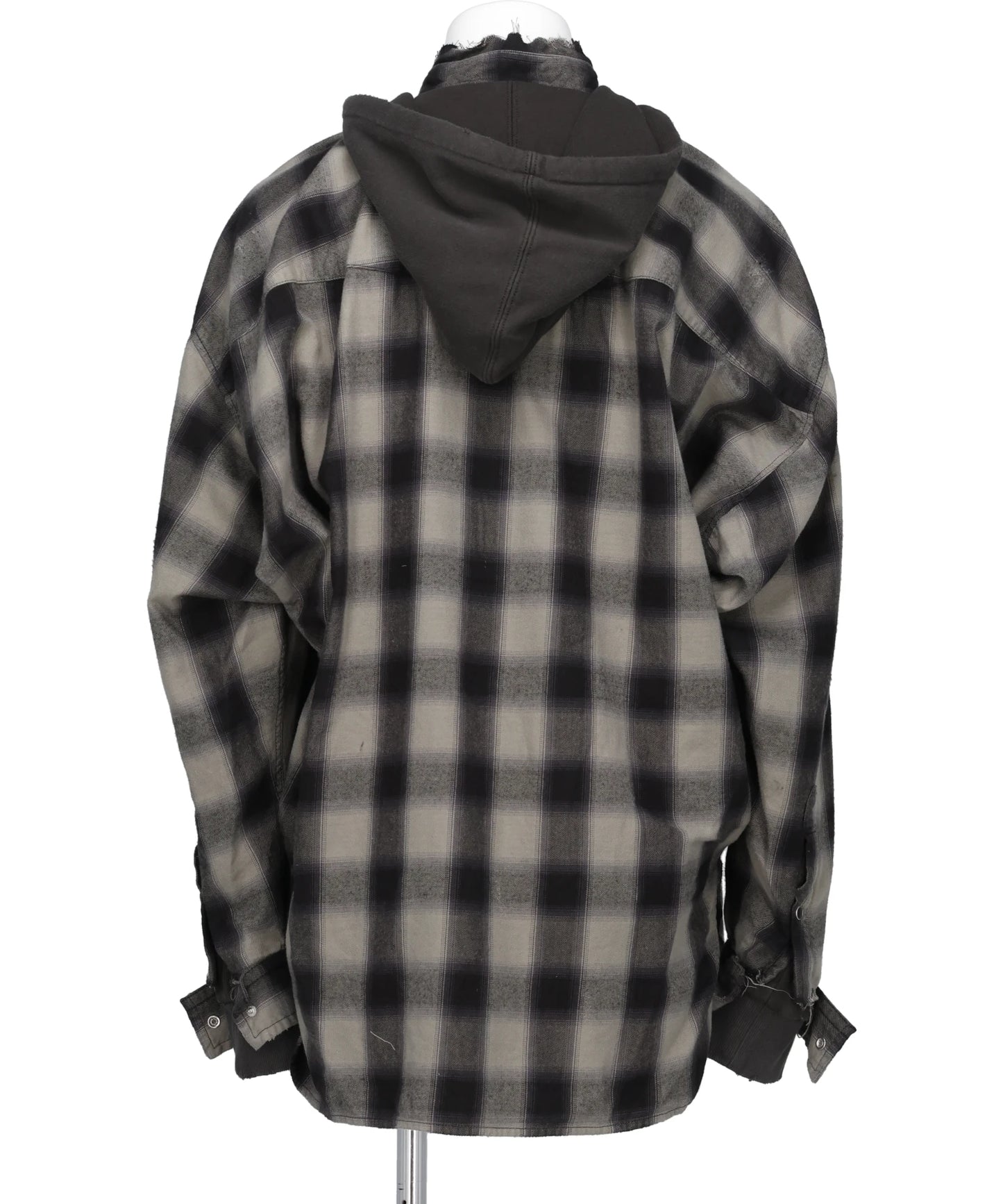SWEAT HOODIE L/S SHIRTS