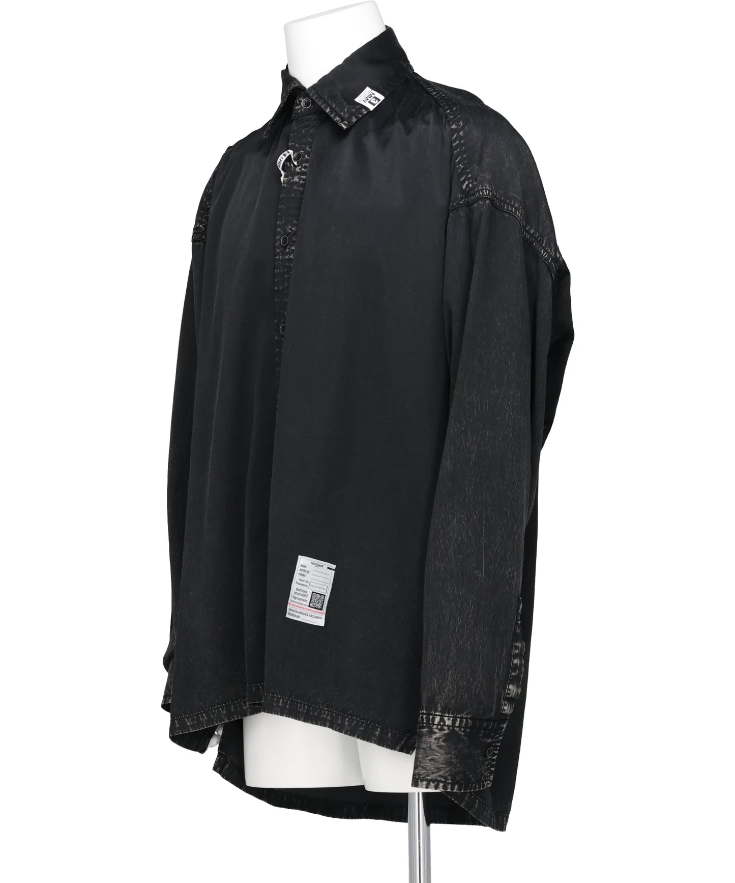 VINTAGE LIKE SHIRTS