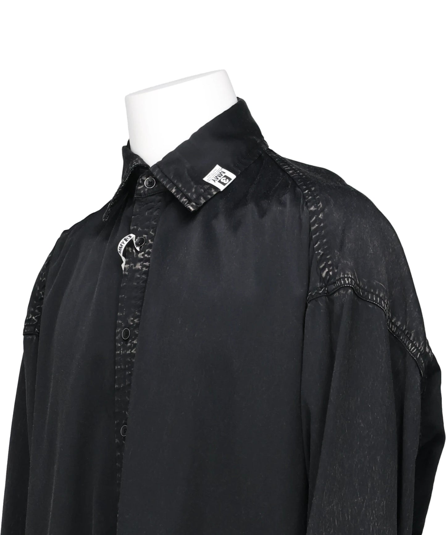 VINTAGE LIKE SHIRTS