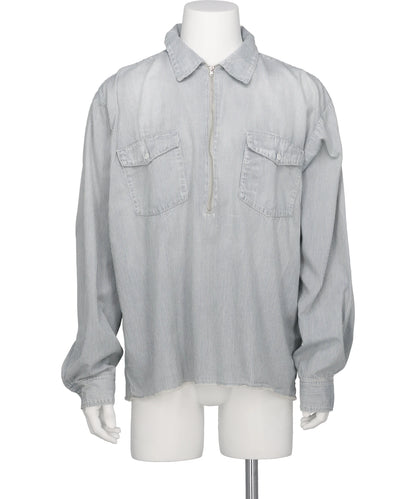 HICKORY SHIRT/STRIPE