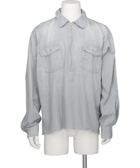 HICKORY SHIRT/STRIPE