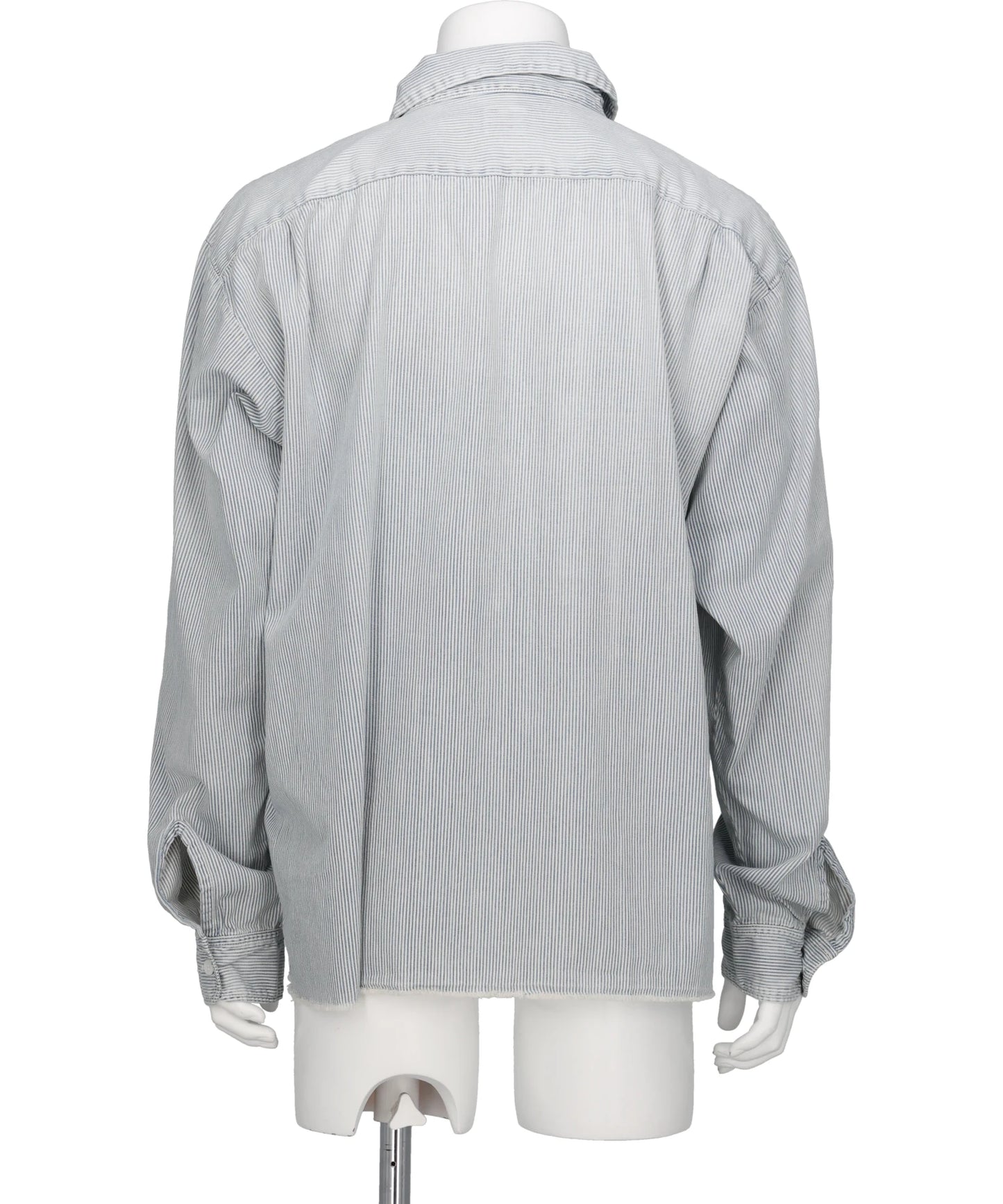 HICKORY SHIRT/STRIPE