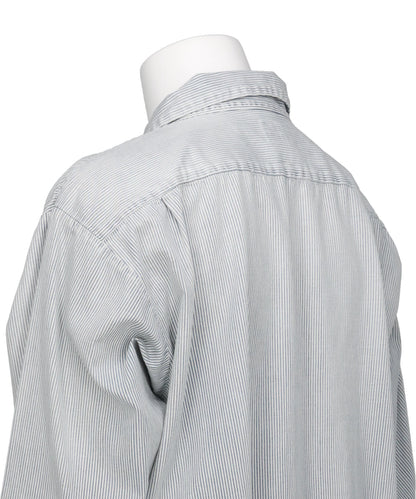 HICKORY SHIRT/STRIPE