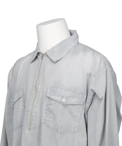 HICKORY SHIRT/STRIPE