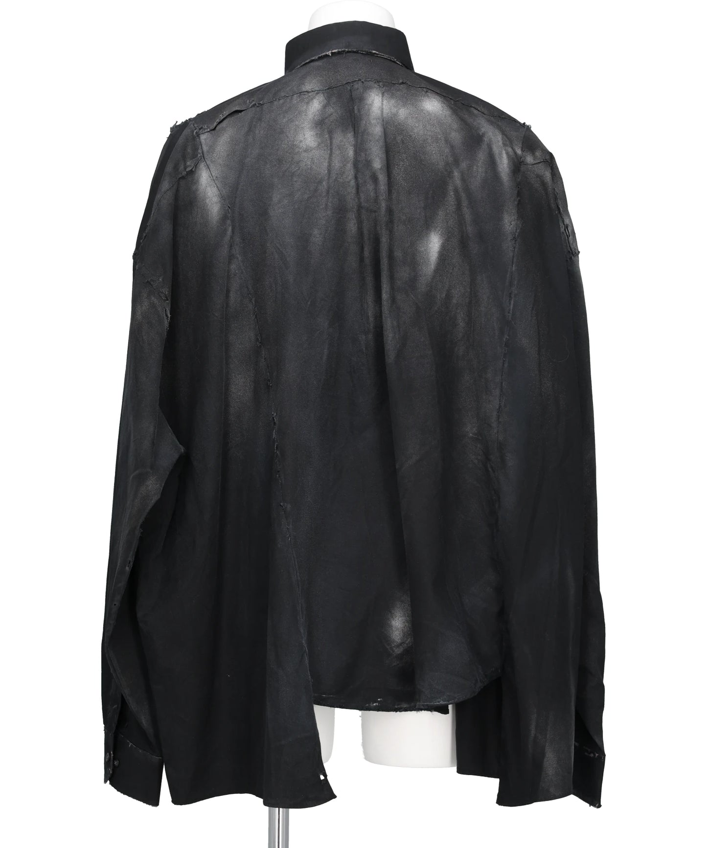 SAND BLAST 4 SLEEVE SHIRT