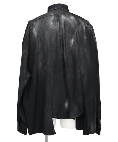 SAND BLAST 4 SLEEVE SHIRT