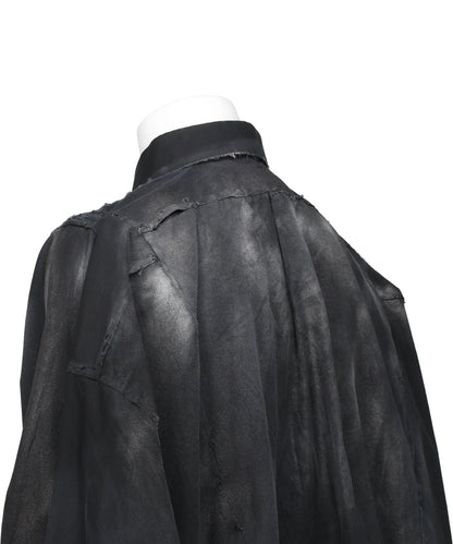 SAND BLAST 4 SLEEVE SHIRT