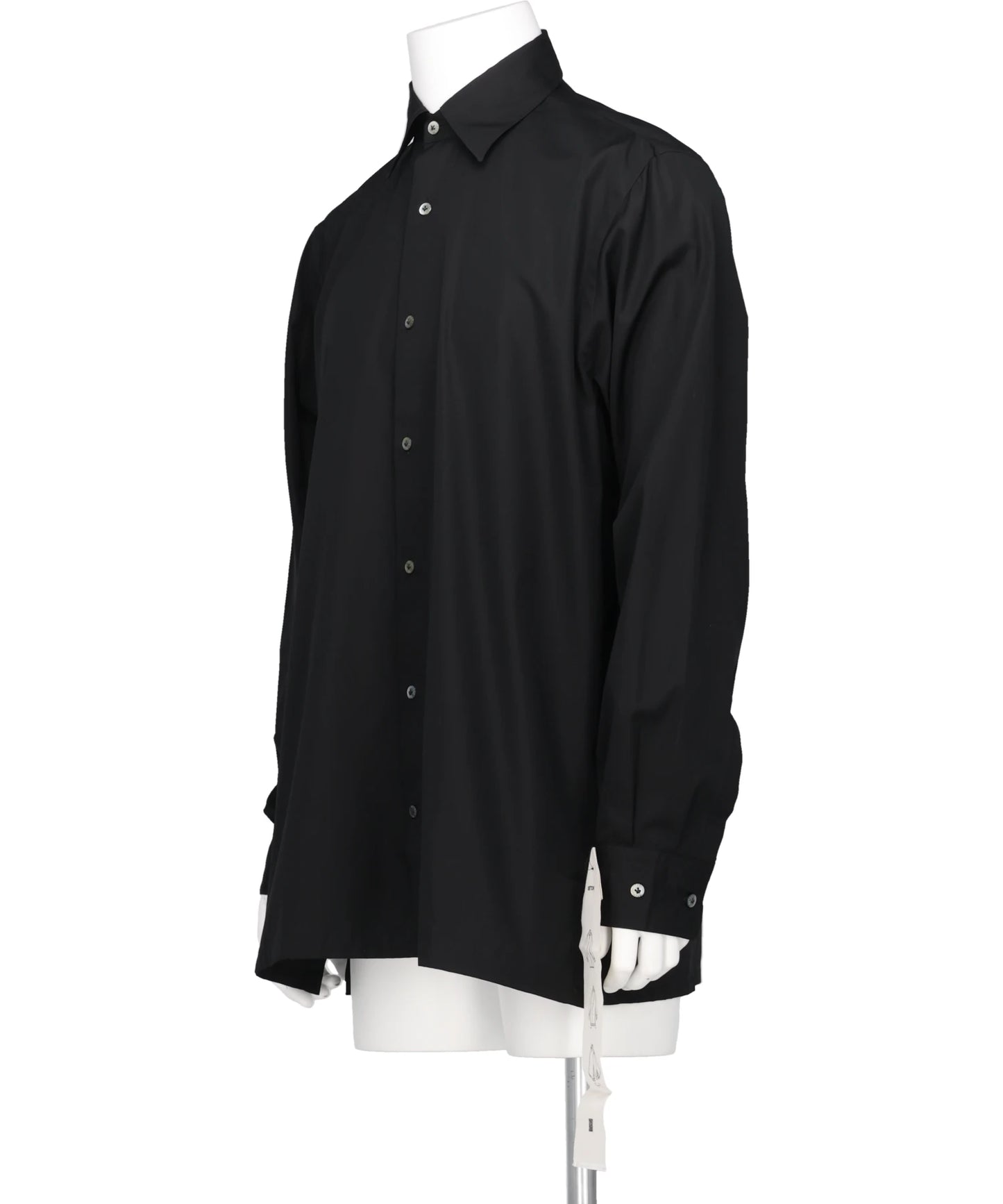 SETCHU SHIRTS 3 OPEN SIDE COTTON