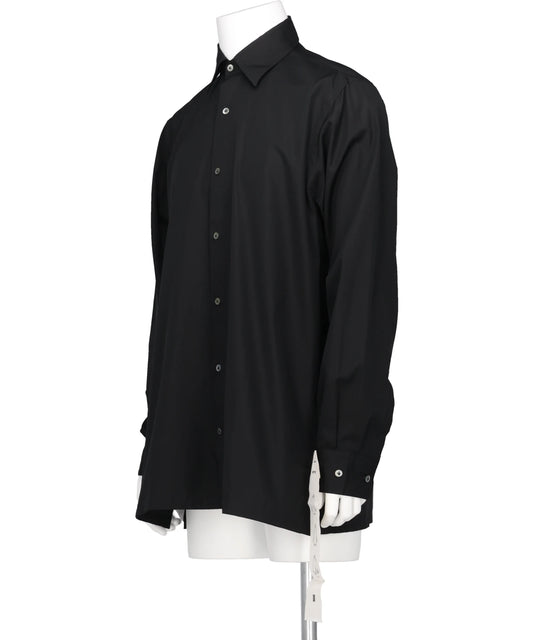 SETCHU SHIRTS 3 OPEN SIDE COTTON