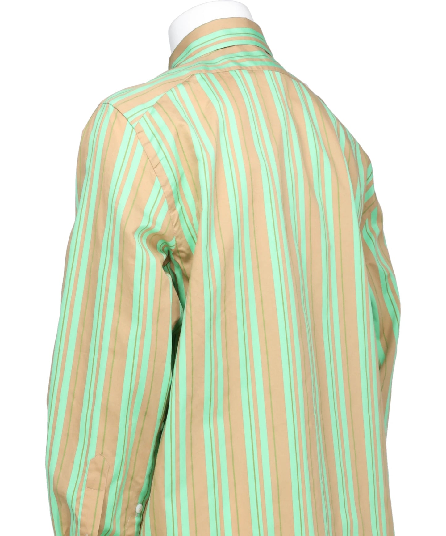 SETCHU SHIRTS 3 OPEN SIDE STRIPE