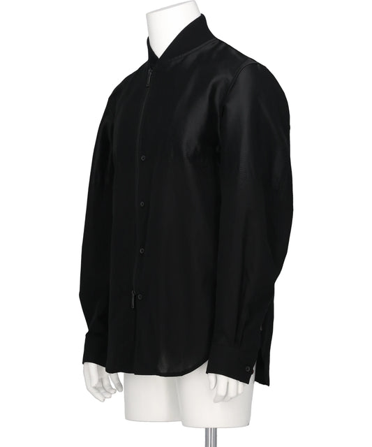 MA-1 SHIRT