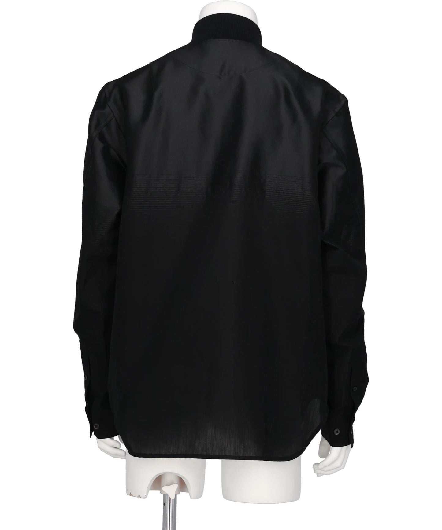 MA-1 SHIRT